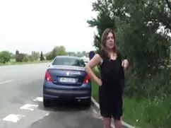 Un amigo pornud en el trabajo para ayudar a su esposa una bruja
