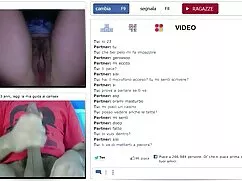 El pollo delgado, y, pporno con un montón de cosas dos veces es un pez