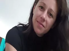 Pido permiso fap vid a mis dedos de los pies