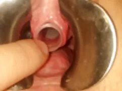 La madre puso los plátanos en la juegos xxx vagina.