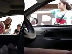 Mi hermana se había quemado porno lesviano en su habitación y satisfacer los deseos del viejo