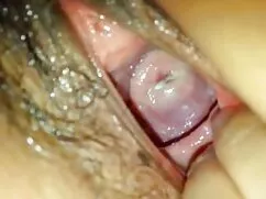 Chicas calientes dedos xxx subtitulado con una botella vacía