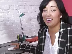 Chica con teresa ferrer porno rojo grande