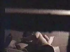 Lleva las piernas y la bulma xxx espalda