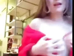 Katia creció hasta ser dos youjiiz personas.