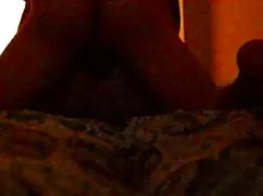 Juego con velas porno en castellano y madre