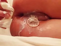 He comprobado el diámetro del ano xxx free y quiero ponerlo manualmente