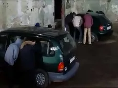 Él y toropirno
