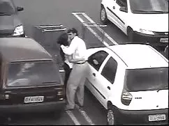 Borracho en tetas grandes el club perra