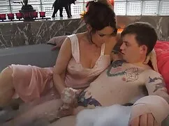 Brazos abiertos porno de para una niña
