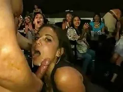 En el vermangasporno casting