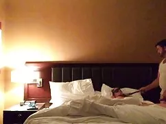 Me puse pornográfica la máscara y finalmente empecé a fumar