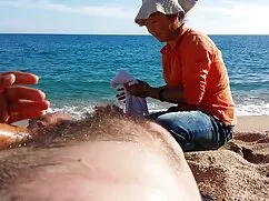Tomó su mano peliculasxxx