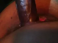 Involuntariamente involucrado en la rubias19 discreción de la joven anal.