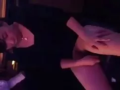Marido y hacer abuelas follando su propio sexo